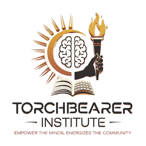 Torchbearer Logo